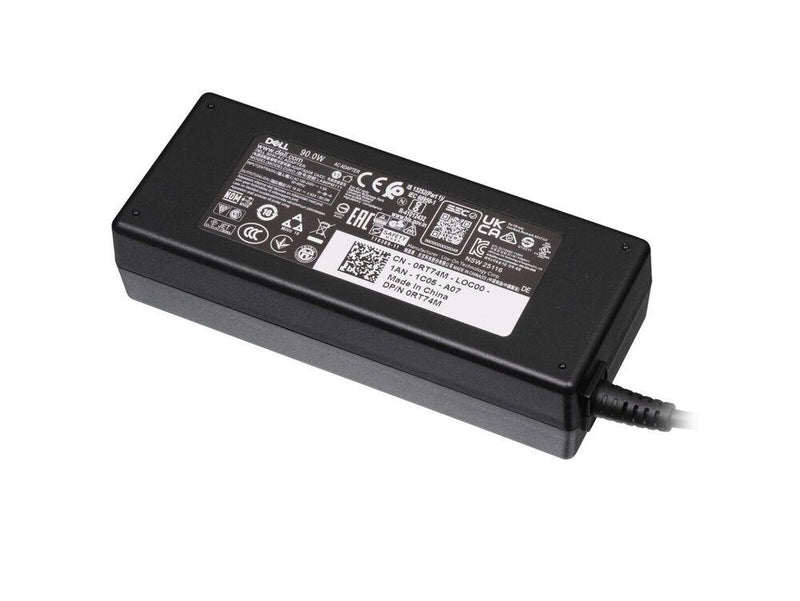 New Original Dell 90W AC Adapter for Dell Inspiron 24 5410 AIO desktop computer@