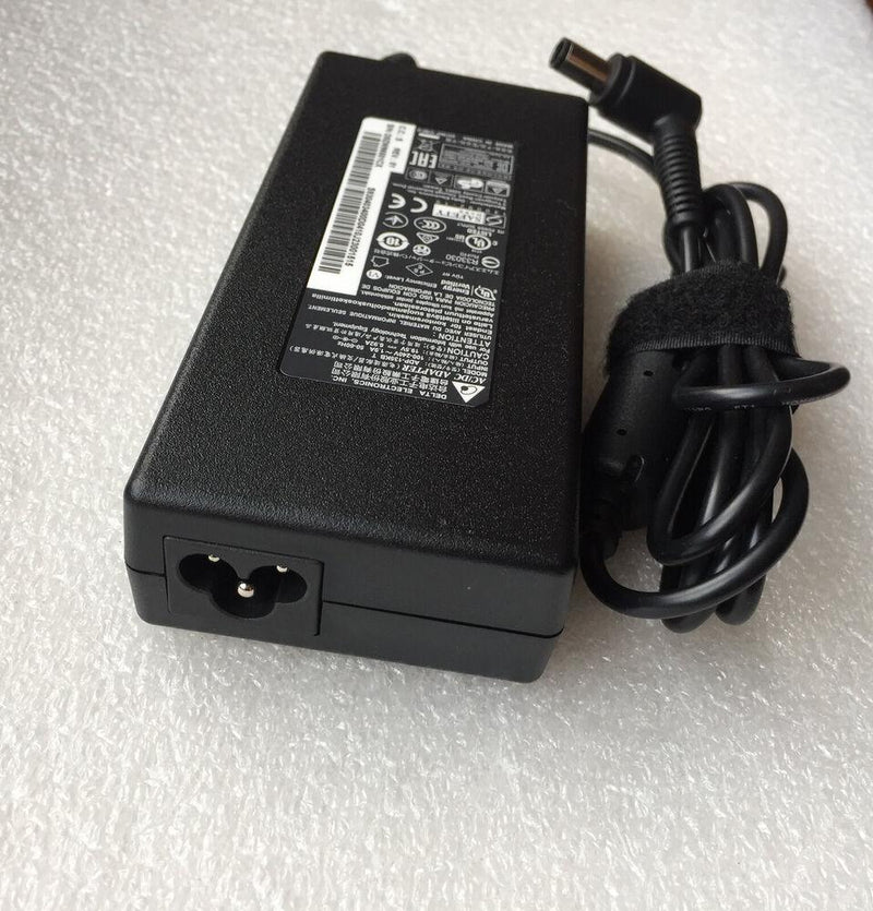 Original Delta 19.5V 6.92A AC Adapter for MSI GE63 Raider 7RC-008US ADP-135KB T@