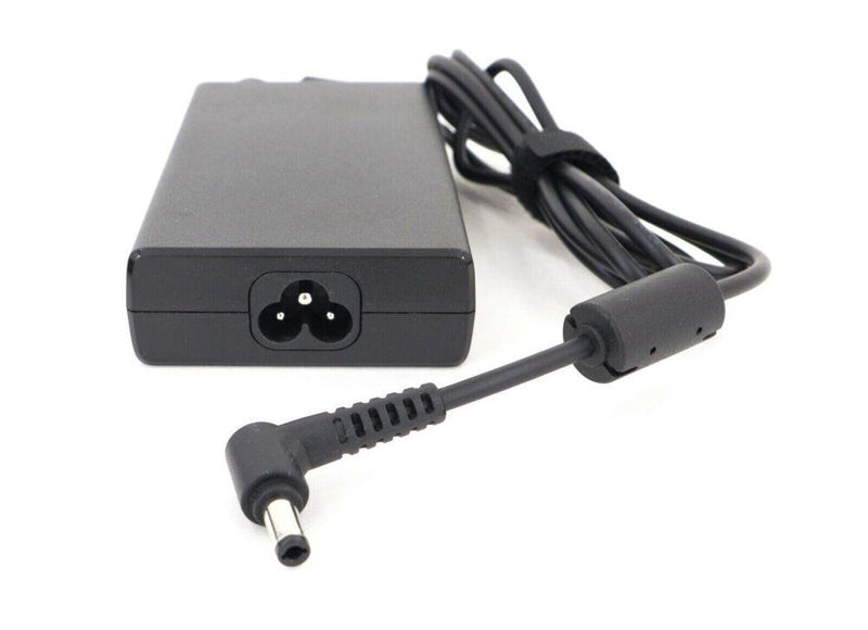 New Original Metabox Alpha-V/i7-12700H/RTX 1650 19.5V 6.15A 120W AC Adapter&Cord