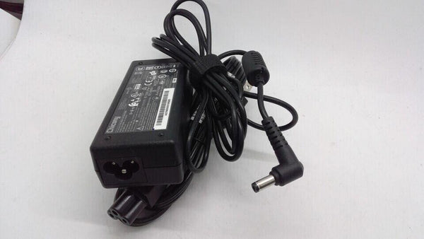 New Original Chicony 65W Adapter for Getac S410 A12-065N2A Fully Rugged Tablet