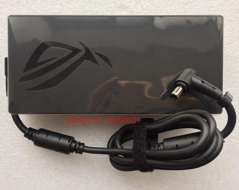 New Original ASUS ROG Strix SCAR 16 G634JY-XS97 A22-330P1A 330W 20V Adapter&Cord