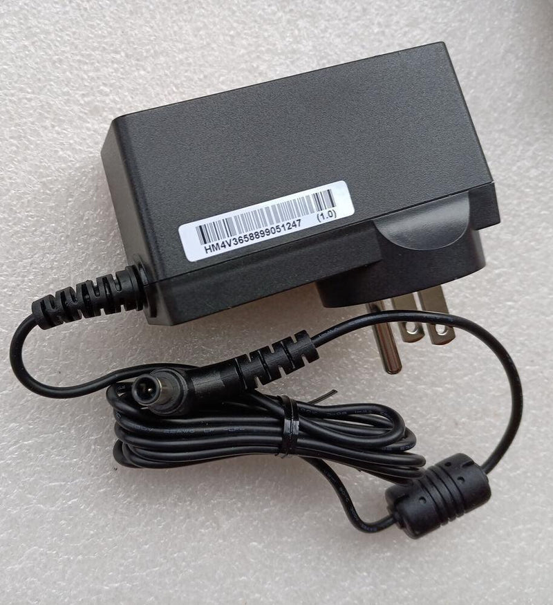 New Original LG 19V AC/DC Adapter for LG UltraGear 24GN50W-B EAY65889905 monitor