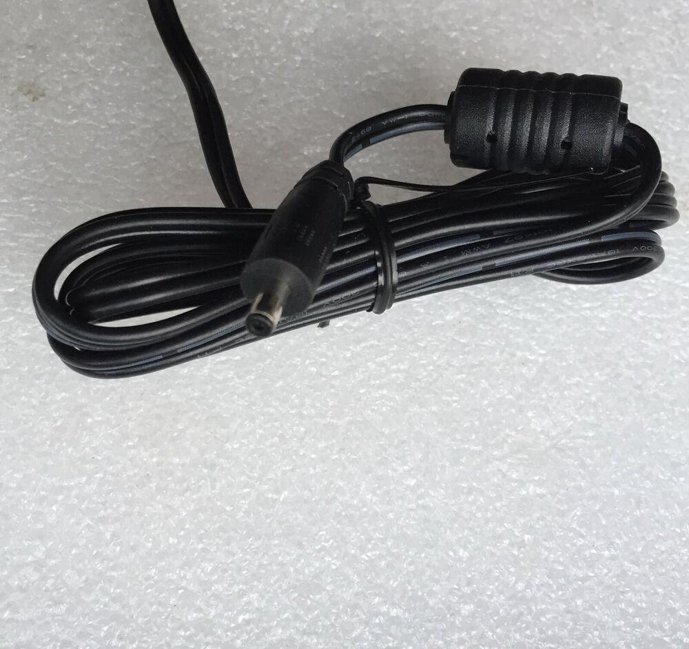 New Original Adapter Tech USA Ac Adapter&Cord Model-STD-05030V USA 5V-3A 15W Max