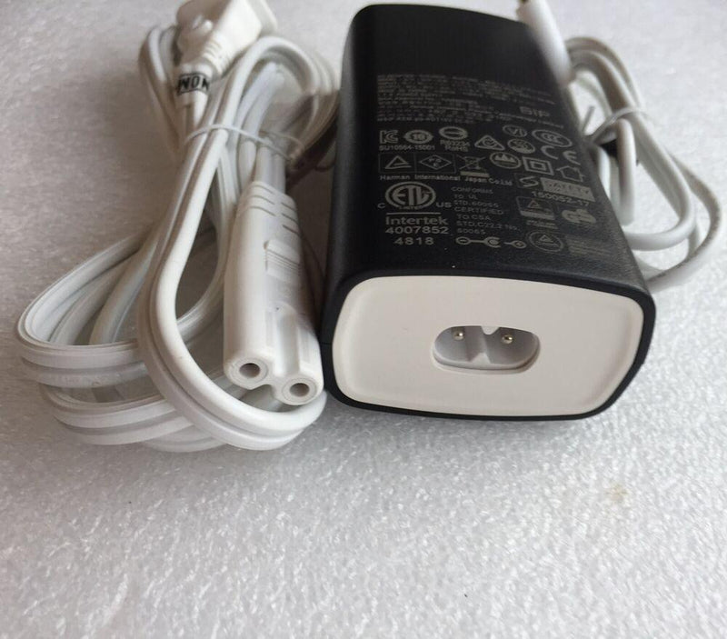 New Original OEM Harman Kardon Omni 10 Speaker NDT19V-3C-DC 19V 3A AC/DC Adapter