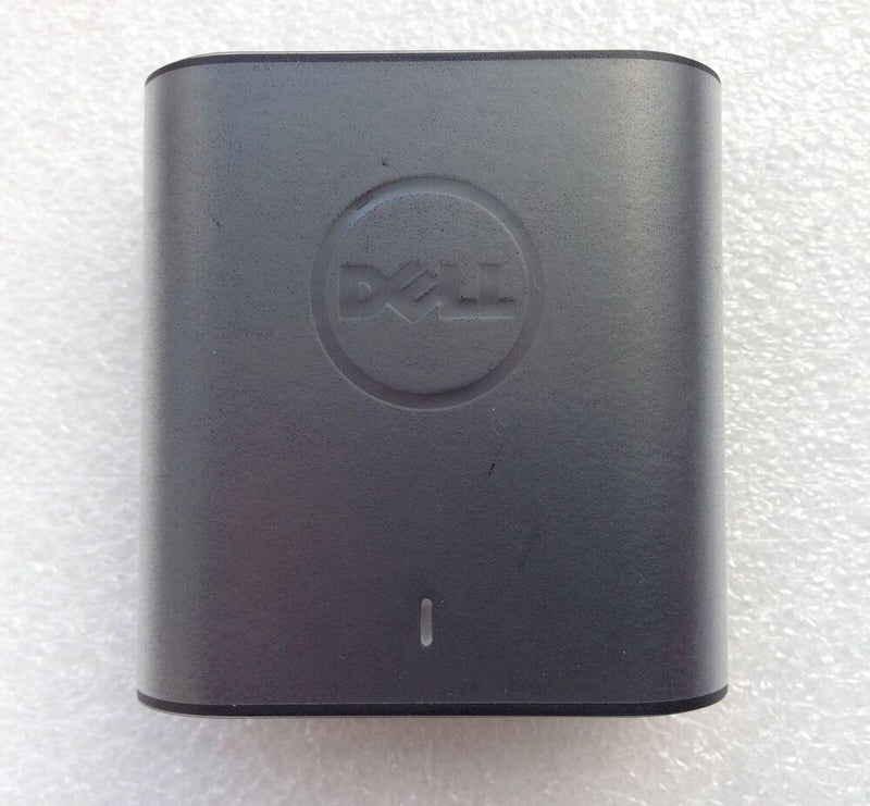 New Original Dell 24W 19.5V/5V Adapter for Dell Venue 7130 Pro HA24NM130 Tablet