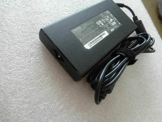 New Original 19.5V 9.23A Adapter for Captiva Highend Gaming I57/RTX2060 Notebook