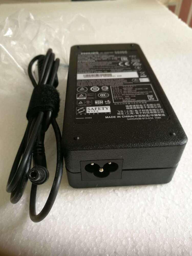 New Original OEM TPV 20V 4.5A AC Adapter for MSI Optix MPG27CQ2 ADPC2090 Monitor