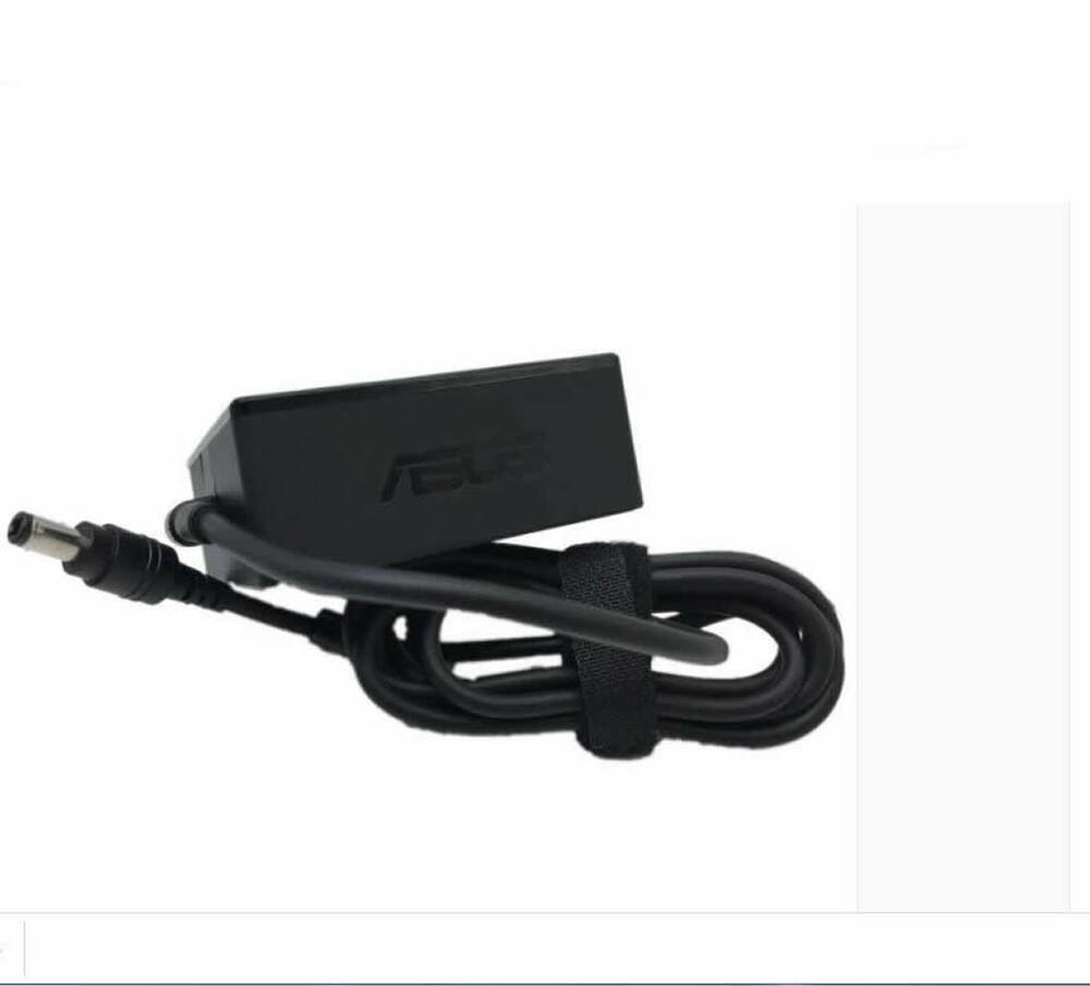 New Original ASUS 90W AC/DC Adapter for ASUS ROG Strix XG35VQ ADP-90LE B Monitor