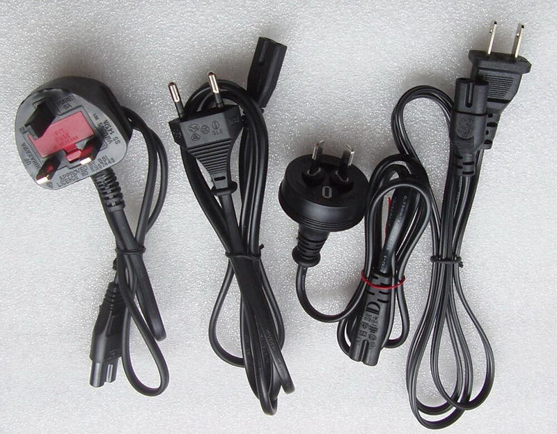 Original OEM Sony VIAO PCG-4T1L PCG-4T2P PCG-4V1U VGP-AC19V39 19.5V 2A AC Adapte