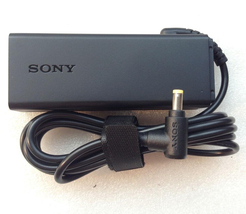 Original Sony 45W 10.5V/5V AC Adapter&Cord for VAIO Pro SVP112A1CL,VGP-AC10V10@@