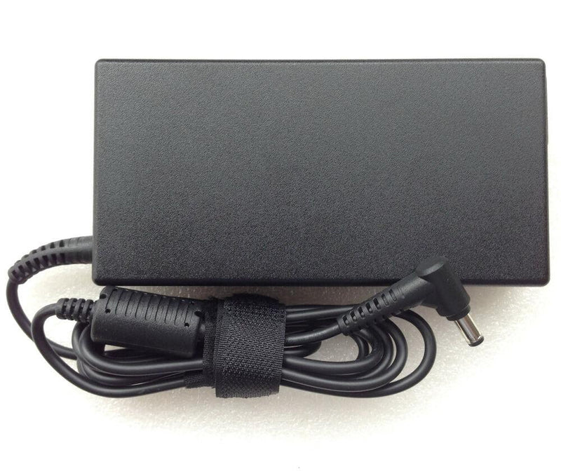 Original OEM Delta 19.5V 6.15A AC Adapter for MSI GE60 2PF/2PG/2QD ADP-120MH D@@