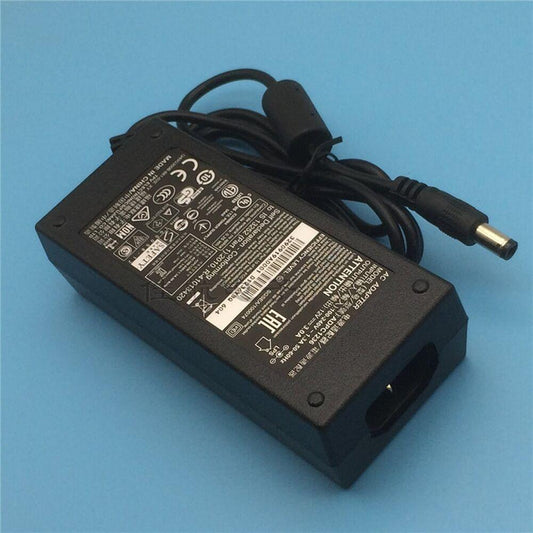 New Original AOC 12V 3A Adapter&Cord for AOC e2343Fs 230LM00006 ADPC1236 Monitor