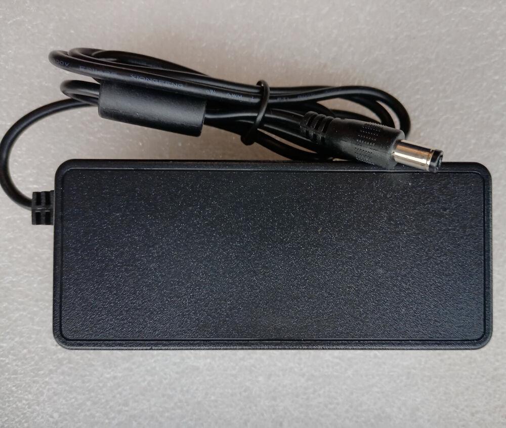 New Original Philips 278E1A 4K Ultra HD LCD monitor ADPC2065 65W 20V AC Adapter@
