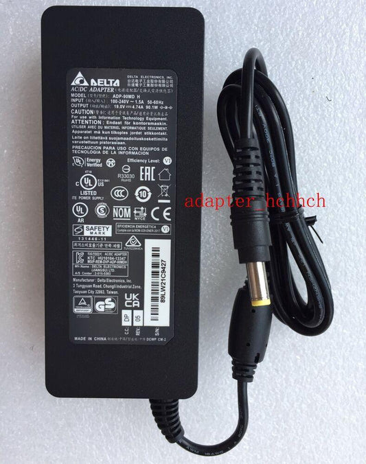 New Original 19V 4.74A Adapter for XGIMI Halo Plus WM03A portable LED projector@