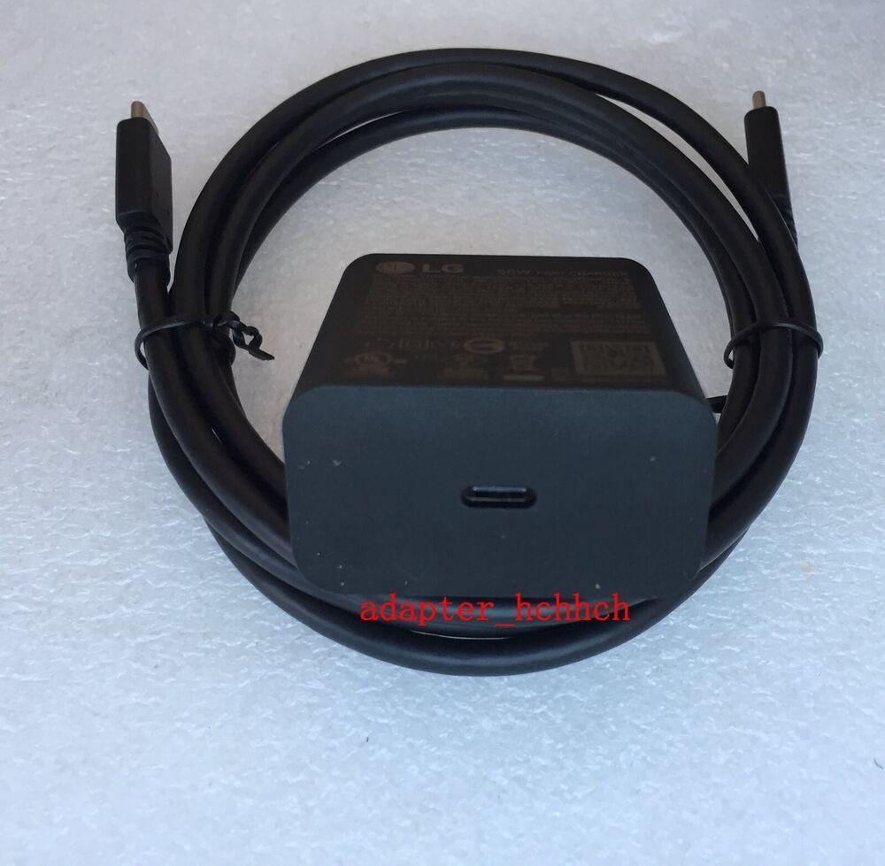 Living Now USB LG OEM Fast Adapter,LG USB-C Cable(Non OEM Car