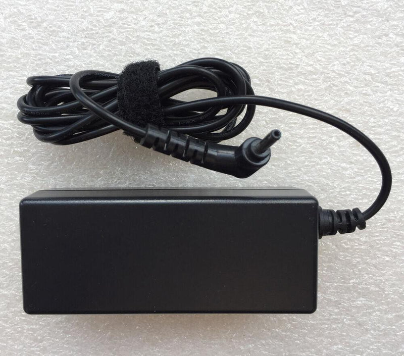 Original OEM LG 40W 19V AC/DC Adapter&Cord for LG gram 15Z975-A.AAS7U1 Ultrabook