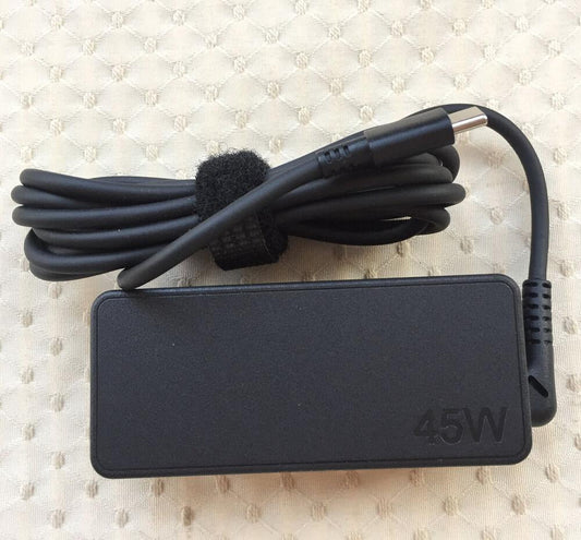 New Original 45W USB-C Adapter for Lenovo ThinkPad T470 20JM0009US,ADLX45YLC3A@@