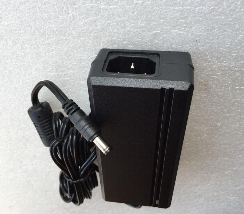 New Original OEM 12V 4A 48W AC Adapter&Cord for Dahua DH-HCVR5208A-S3 HDCVI DVR@