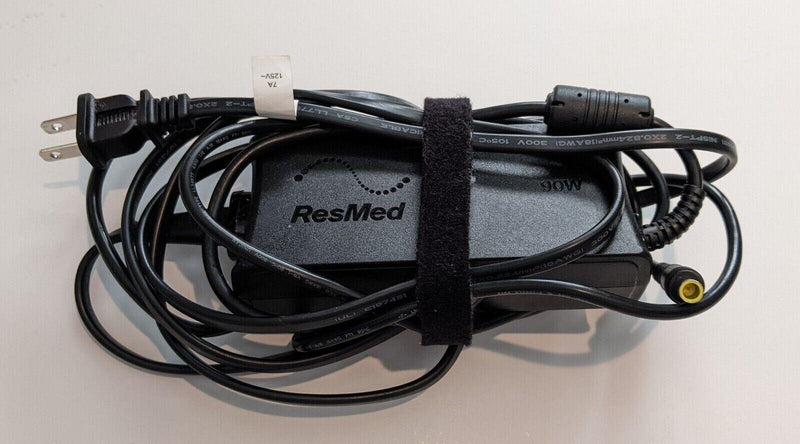 New Original ResMed 24V 3.75A Adapter For ResMed AirSense 10/10 Elite/10 AutoSet