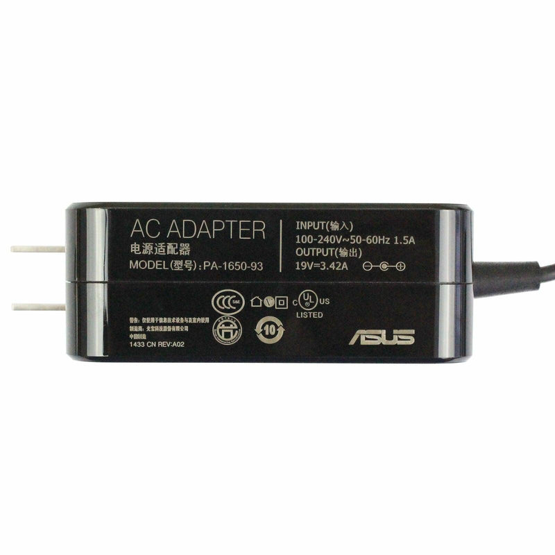 New Original ASUS 19V AC/DC Adapter for ASUS MG248Q MX27AQ MX239H MX279H Monitor