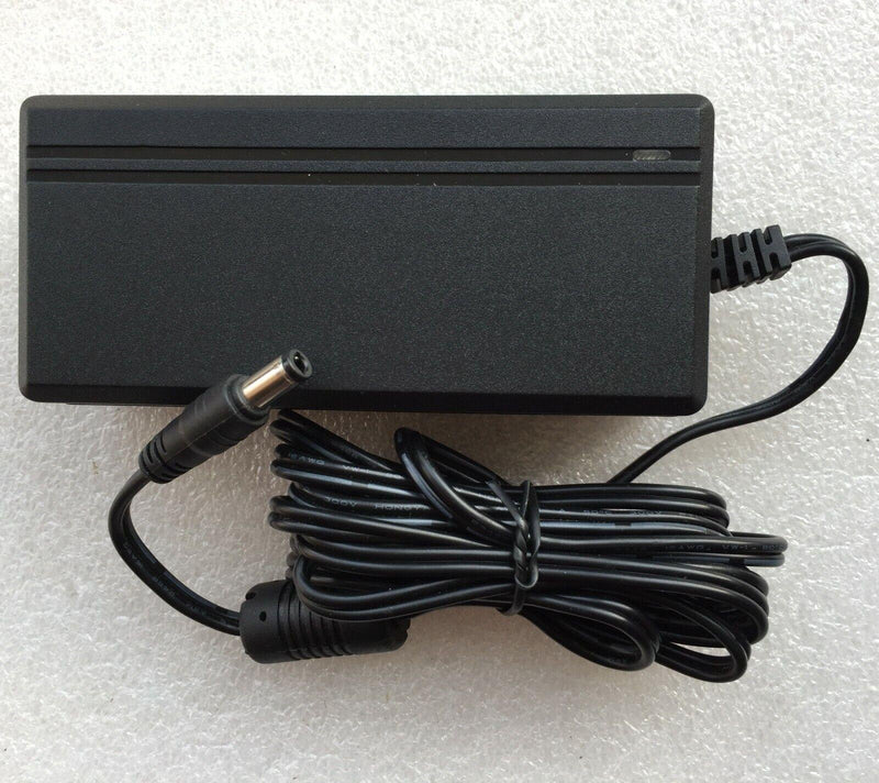 New Original OEM 12V 4A AC/DC Adapter for MSI Optix MAG270VC2 (3CB3) LCD Monitor