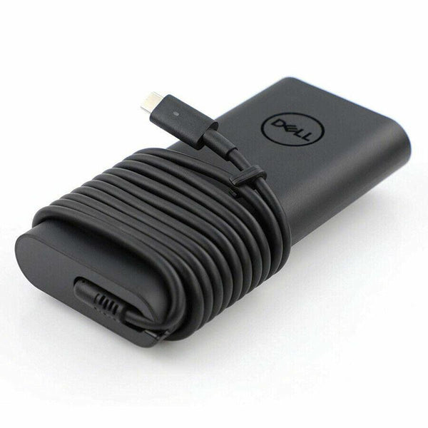 New Original OEM Dell 130W Type-C Cord/Charger XPS 17 9710 DA130PM200 LA130PM200