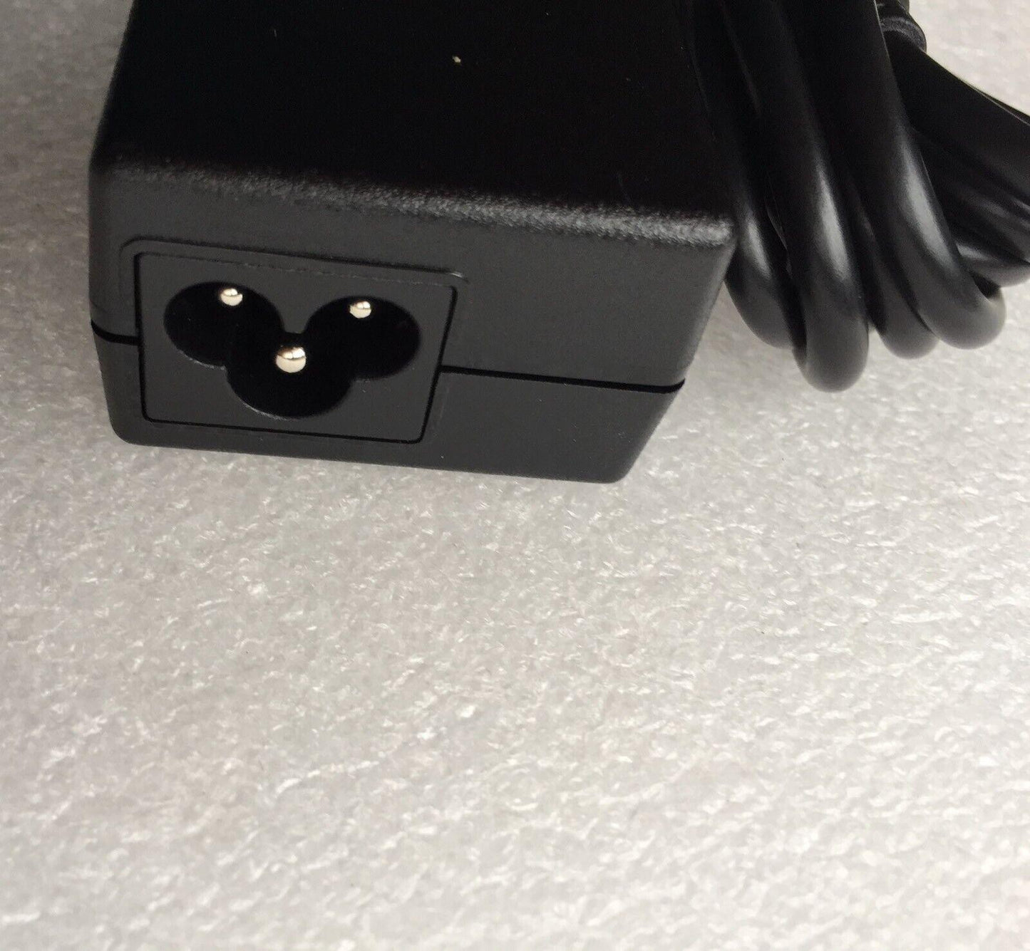 New Original 19V 3.42A AC/DC Adapter&Cord for AOC G2460PG IPS LCD Gaming monitor
