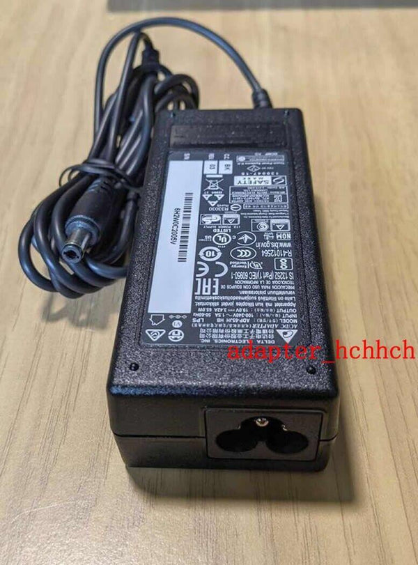 New Original OEM Elo 19V/65W AC Adapter for Elo touch screen POS monitor E611675