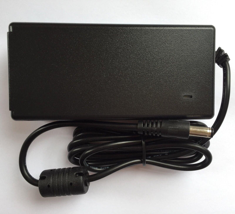 New Original OEM 12V 3A 36W AC/DC Power Adapter&Cord for Q-See QT5516-12C2-1 DVR