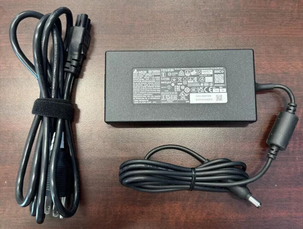 New Original OEM Delta 20V 6A AC Adapter for Intel NUC 12 Pro NUC12WSHi7 Mini PC