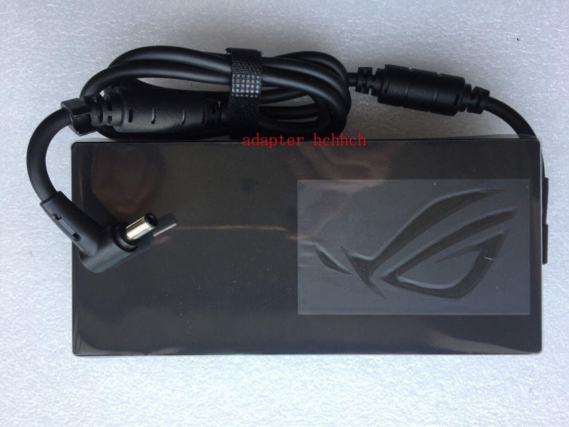 New Original ASUS ROG Strix G16 i9-13980HX/RTX4080 A22-330P1A 330W AC/DC Adapter