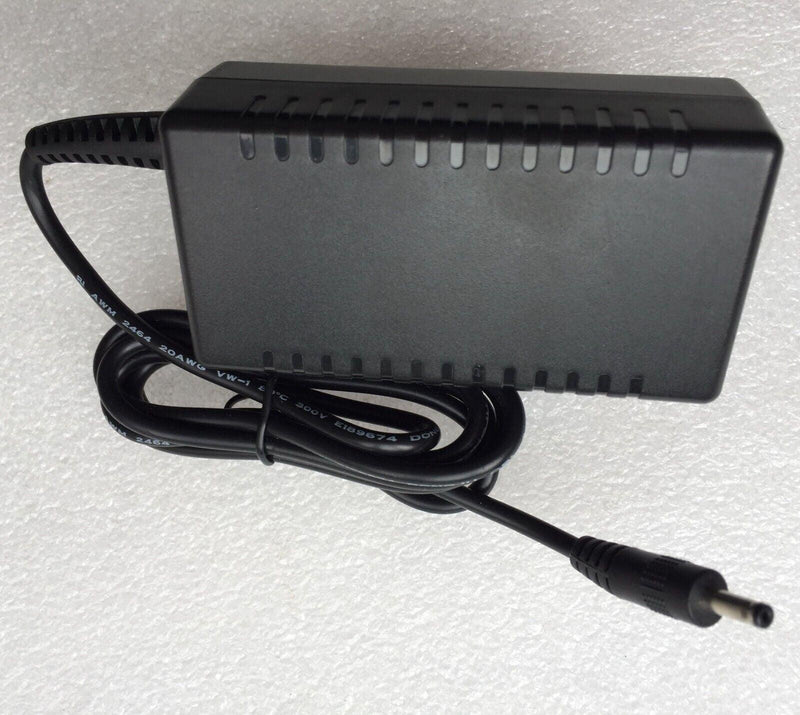 New Original OEM 12V 2.5A AC/DC Adapter&Cord for Medion Akoya s2218 Laptop