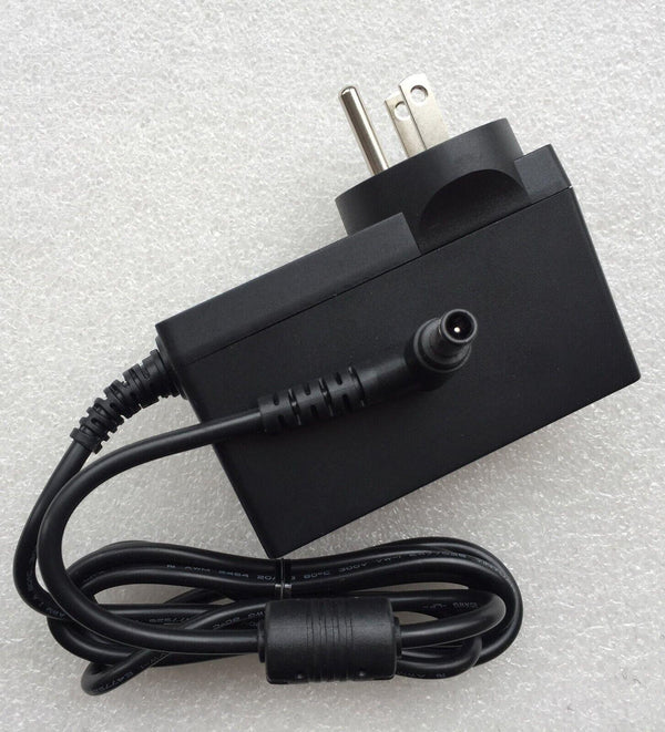 New Original OEM LG 19V 3.42A AC Adapter for LG 27GP83B-BY EAY65689604 Monitor@@