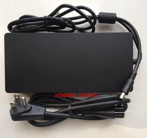 New Original OEM LG 210.6W Cord/Charger UltraGear 17GD90Q-XX79K ACC-LATP1 Laptop