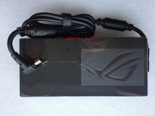 New Original ASUS ROG Strix G18 G814JZR-G18.I94080 A22-330P1A 330W AC/DC Adapter