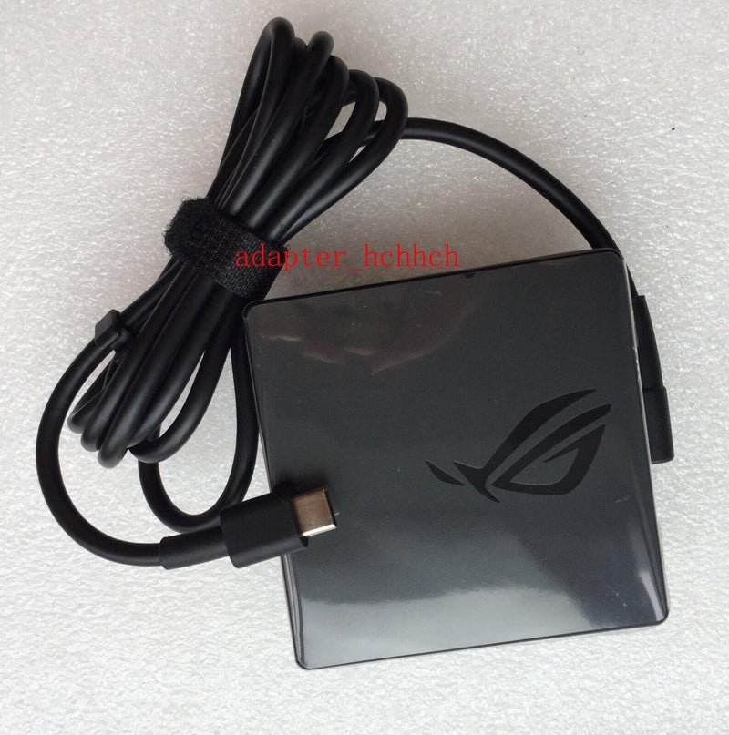 New Original OEM 100W USB-C AC Adapter for Acer Swift 14 SFX14-71G-76LC Laptop