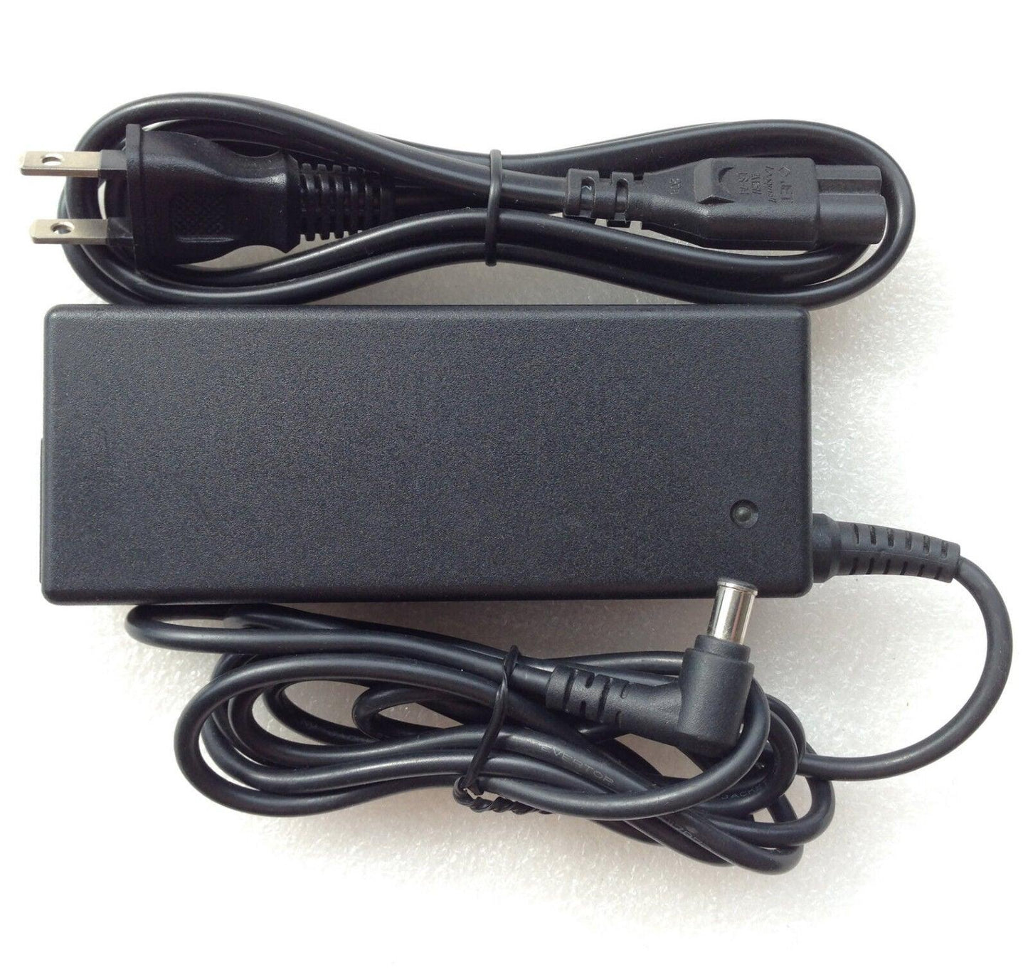 New Original OEM Sony 75W 19.5V 3.9A AC Adapter for Sony VAIO PCG7174L Laptop