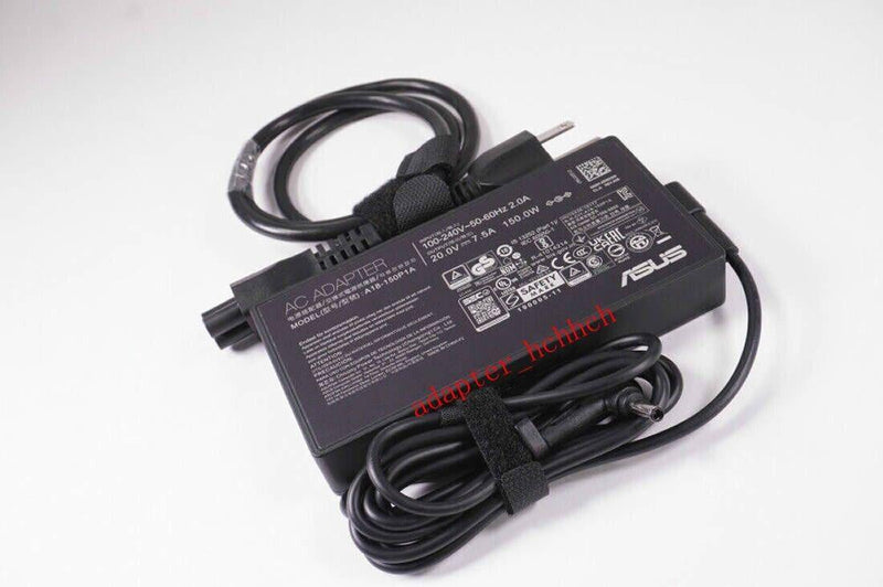 New Original OEM ASUS 20V 7.5A AC Adapter for Asus ‎ExpertCenter AiO E5402WHA PC