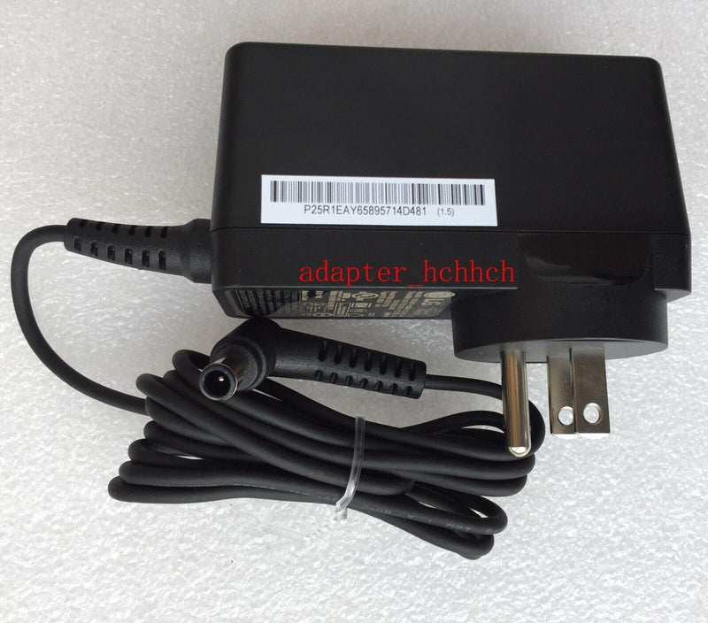 New Original OEM LG 19V 2.1A AC Adapter for LG 27UL500,27UL50B AD2137620 Monitor