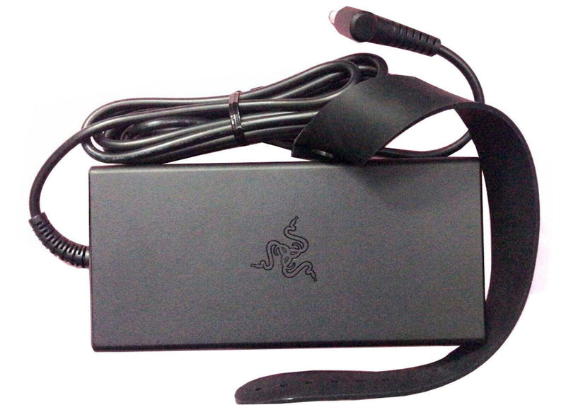 New Original Razer AC/DC Adapter for Razer Blade RZ09-0195 ADP-180TB F,RC30-0165