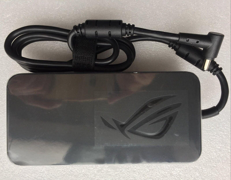 New Original ASUS 20V 14A AC Adapter&Cord for ASUS ROG Strix Scar 15 G533ZS-AS94