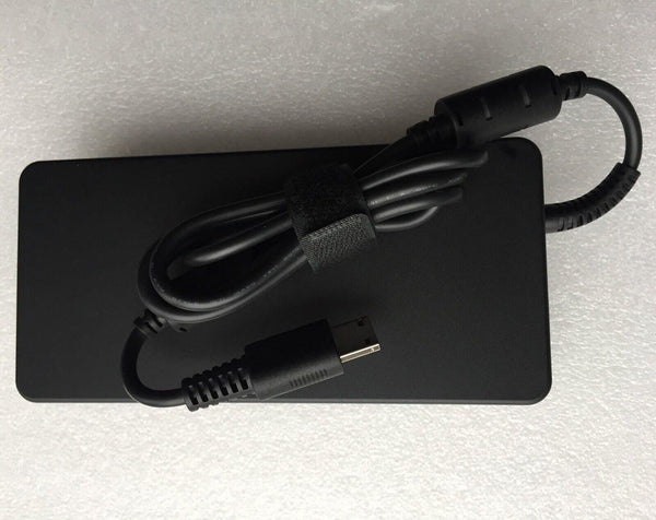 New Original Metabox Alpha-SR/i9-13900HX/RTX4070 20V 14A 280W AC/DC Adapter&Cord