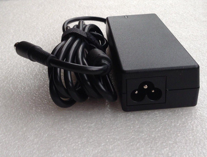 New Original OEM Dell Latitude 3300 Laptop 8VVKY AC Power Adapter Cord/Charger