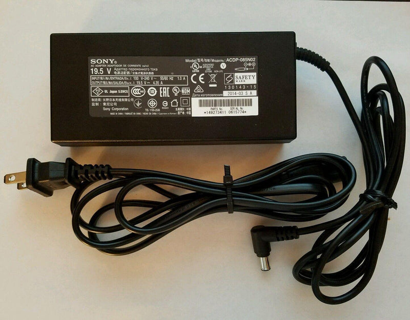 @Original OEM Sony AC Adapter for Sony Bravia KDL-40W580B,KDL40W590B,KDL-40W600B