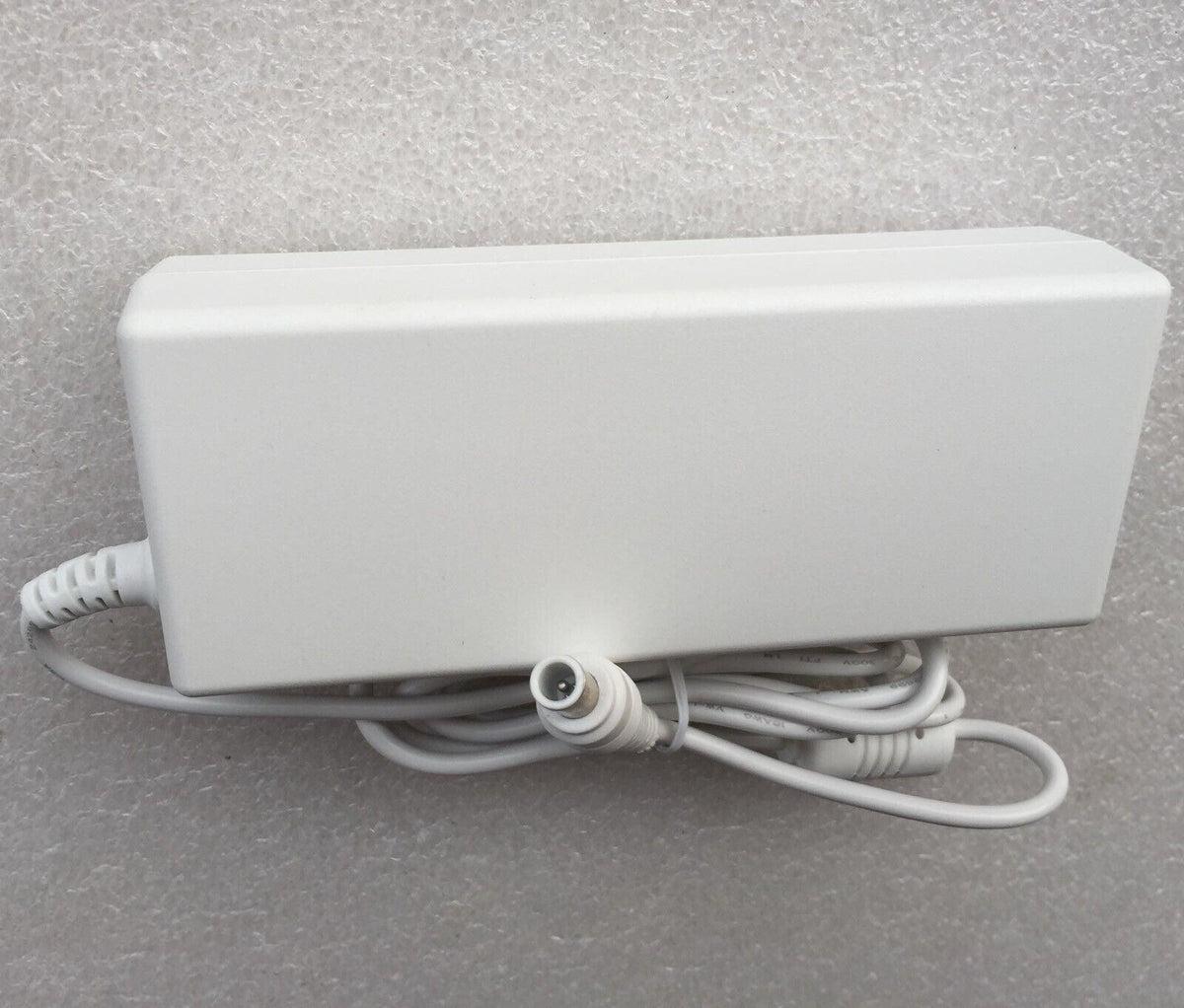 New Original OEM LG 34WP65C 34BP65C Monitor DA-65G19 19V 3.42A 65W Adapter&Cord@