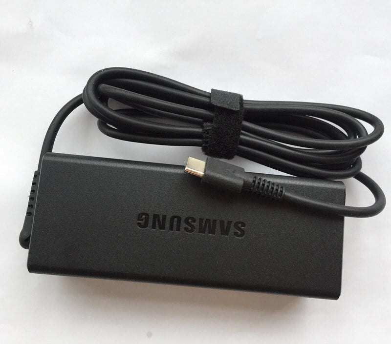 Original Samsung Notebook 7 Spin NP750QUA-K01US A18-065N2A PD-65ABH AC Adapter@@