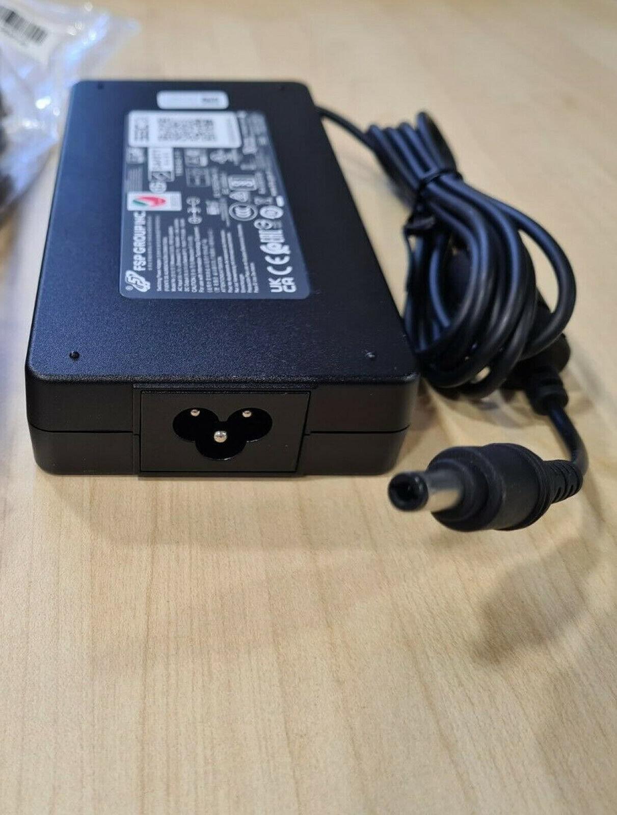 New Original 120W AC/DC Adapter for Intel NUC NUC11TNKi7 FSP120-ABBN3 A15-120P1A