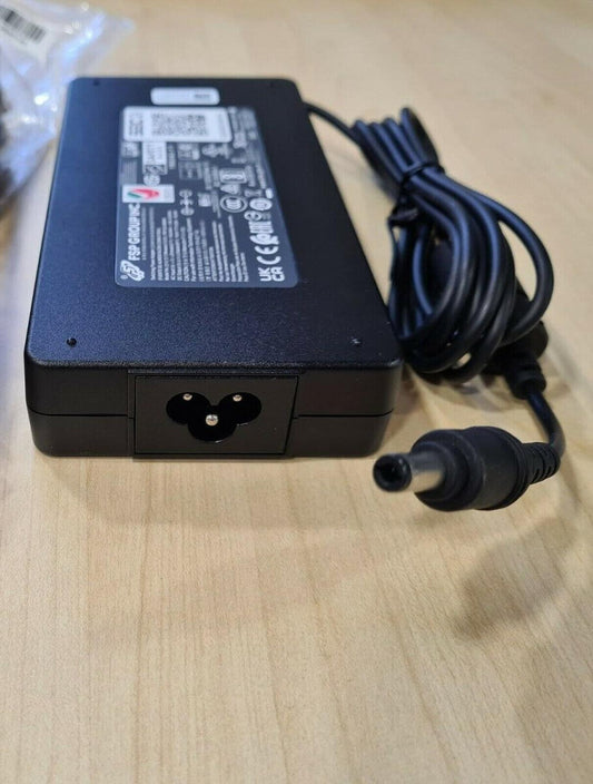 New Original 120W AC/DC Adapter for Intel NUC NUC11TNKi7 FSP120-ABBN3 A15-120P1A