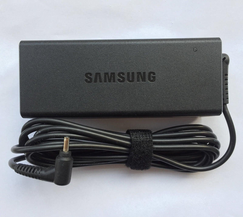 New Original Samsung 60W AC Adapter for Notebook 9 Pro NP940X5N-X01US PA-1600-96