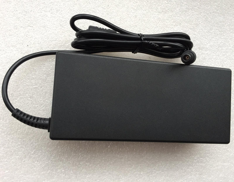 New Original OEM LG 38CK950N-1C monitor EAY64929302 19V 7.37A AC/DC Adapter/Cord